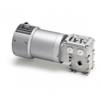意大利 MINI MOTOR MCC 24MP 5 B3 型减速电机