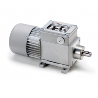 意大利 MINI MOTOR AC 100P 7.4 B3 型交流异步电机