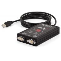 德国 Peak-System PCN-USB Pro FD 型PC适配器，IPEH-004061