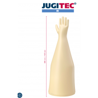 德国 JUNG JUGITEC H 型手套箱防护手套