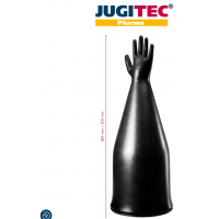 德国 JUNG JUGITEC PHARMA 型手套箱药物防护手套