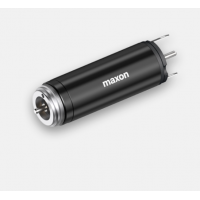 瑞士 Maxon Motor RE13 型微型 DC 电机，零件号：118641