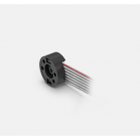 瑞士 Maxon Motor ENX 13 型 IMR 编码器，零件号：870699