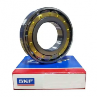 德国 SKF 6044M 型深沟球轴承，货号：10812722