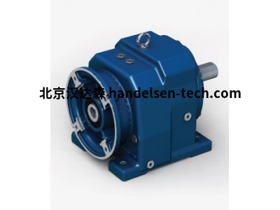 意大利STM直列齿轮箱