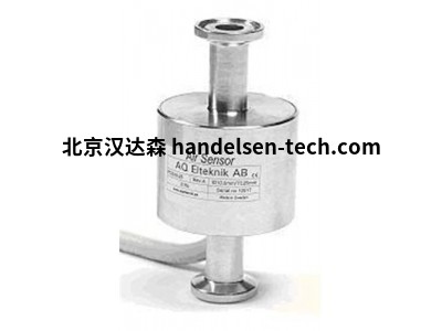 瑞典AQ空气传感器防爆型 SAC10-25-EX