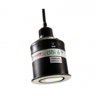 英国 Pulsar Measurement dBi-6 Hart 型超声波智能换能器