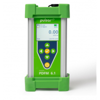英国 Pulsar Measurement PDFM6.1 型便携式多普勒流量计