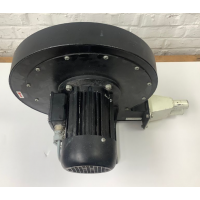 德国 Karl Klein DMV 250 WS 型压力风扇