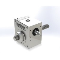 UNIMEC梯形螺旋千斤顶