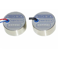 德国Seika  B系列高超载加速度传感器