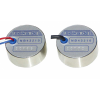 德国Seika NB3 倾斜传感器 ，±10 度测量范围内