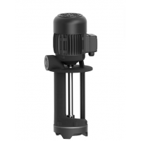 德国 Brinkmann TA400/270 型潜水泵，可浸入冷却液工作