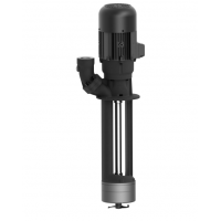 德国 Brinkmann SFC820/290 型切割泵（带电机）