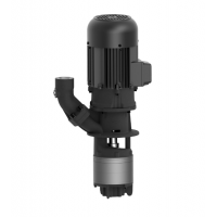 德国 Brinkmann STL146/330 型抽水泵（带电机）