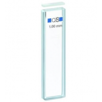 德国 Hellma 100-QS 型宏观吸收池,货号100-1-40 德国 Hellma 100-QS 型宏观吸收池,货号100-1-40