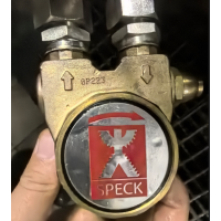 德国 Speck Pumpen DS-450.0021 型旋转泵 德国 Speck Pumpen DS-450.0021 型旋转泵