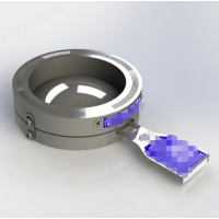 德国 Schlesinger C94rp4.84-05st 型爆破片,适配中低压 德国 Schlesinger C94rp4.84-05st 型爆破片,适配中低压