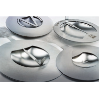 德国 Schlesinger B12.5r50-03L 型爆破片 德国 Schlesinger B12.5r50-03L 型爆破片