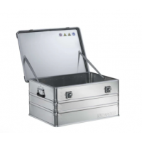 德国 Zarges K470-40565 型铝运输存储箱​，防尘防水特性