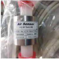 瑞典 AQ DAP22-50 型一次性气泡传感器