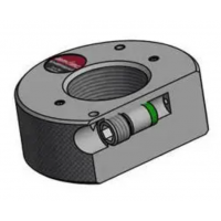 德国 Amtec K-6.212 型液压螺母