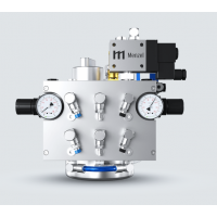 德国 menzel MS LV5N 型空气喷嘴适配器