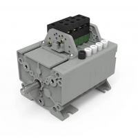 德国 Stromag 51_29_BM1Z_498 型凸轮行程限位开关