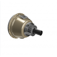 意大利 Transfluid HFR311/2-AZA3358A 型离合器