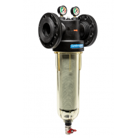比利时 CINTROPUR  NW 800 3″型水过滤器，FWCCNW800
