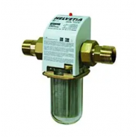 瑞士 JUDO HELVETIA MHF 1“型筒式过滤器，螺纹连接