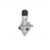 瑞士 JUDO JPF-QC 1“型快速连接过滤器，适配 1 英寸管径