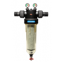 CINTROPUR活性炭滤水器SL 160 3/4 "
