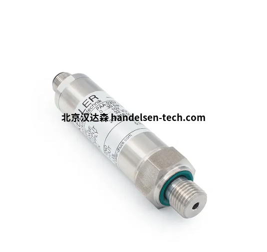 瑞士 Keller PAA-23SX 