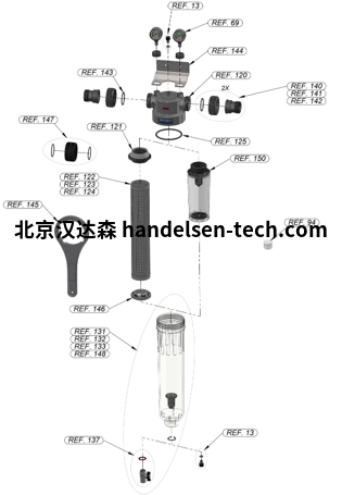 比利时 Cintropur NW280