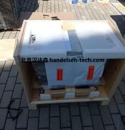 德国 Mlase MLI-ARF-200 型准分子激光器-北京汉达森到货图