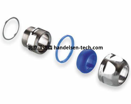 德国 Pflitsch bg 212VA5 cp 型卫生电缆螺丝