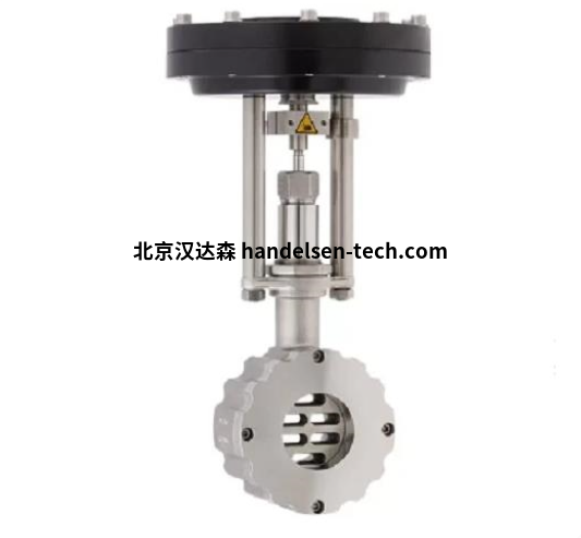 德国 Schubert & Salzer 8021 系列高效滑动闸阀