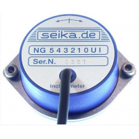 德国 Seika  NG360型倾斜传感器