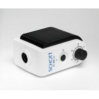 德国SCHOTT肖特光源  KL 300 LED系列操作简单  性价比高