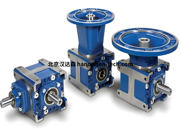 意大利 TRAMEC齿轮箱