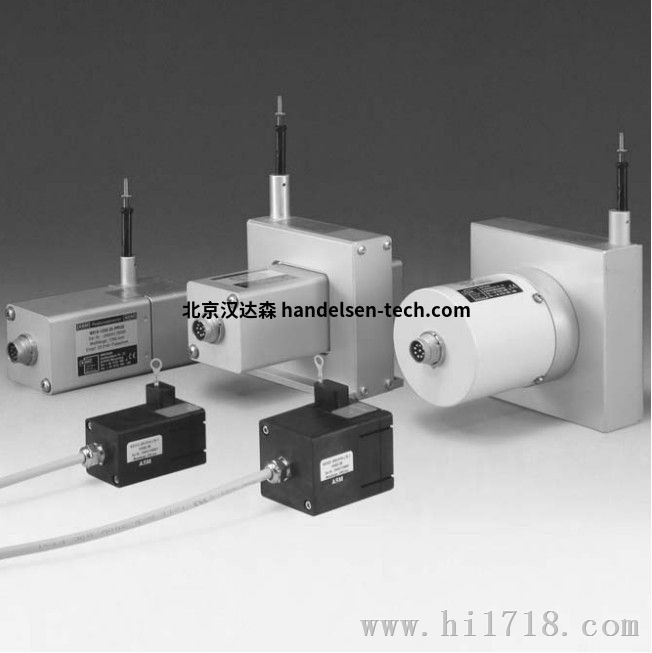 德国 asm-sensor位移传感器 德国 asm-sensor位移传感器