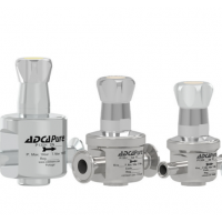 葡萄牙 Valsteam ADCA P130L P3L27TTXIXXXD15 型减压阀