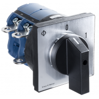 奥地利Kraus & Naimer开关