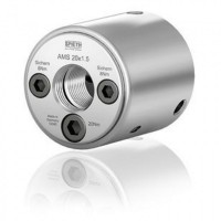 德国spieth螺母DSK 18.30型号锁紧型及夹紧套原厂直采