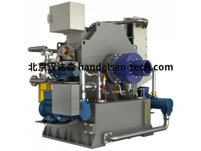 意大利transfluid偶合器KXGB 15 带制动轮液力型