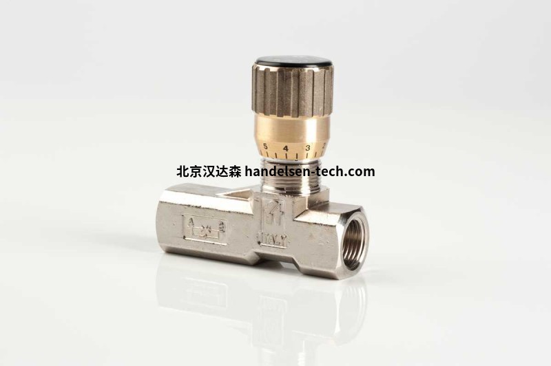 意大利Tognella节流阀 意大利Tognella节流阀