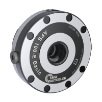 意大利smw-autoblok夹紧工具HG-2G型固定夹头