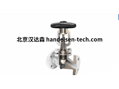 德国gestra阀门GAV 6系列带波纹管密封的截止阀