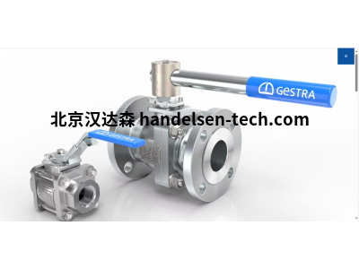 德国gestra阀门SMK 22-51型号热式蒸汽疏水阀